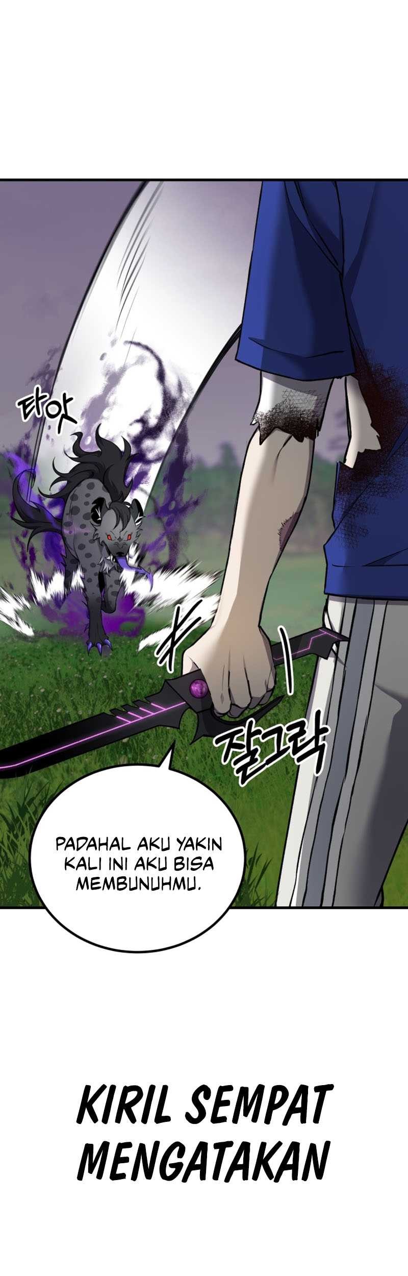 Poison-Eating Healer Chapter 10 - halaman 42
