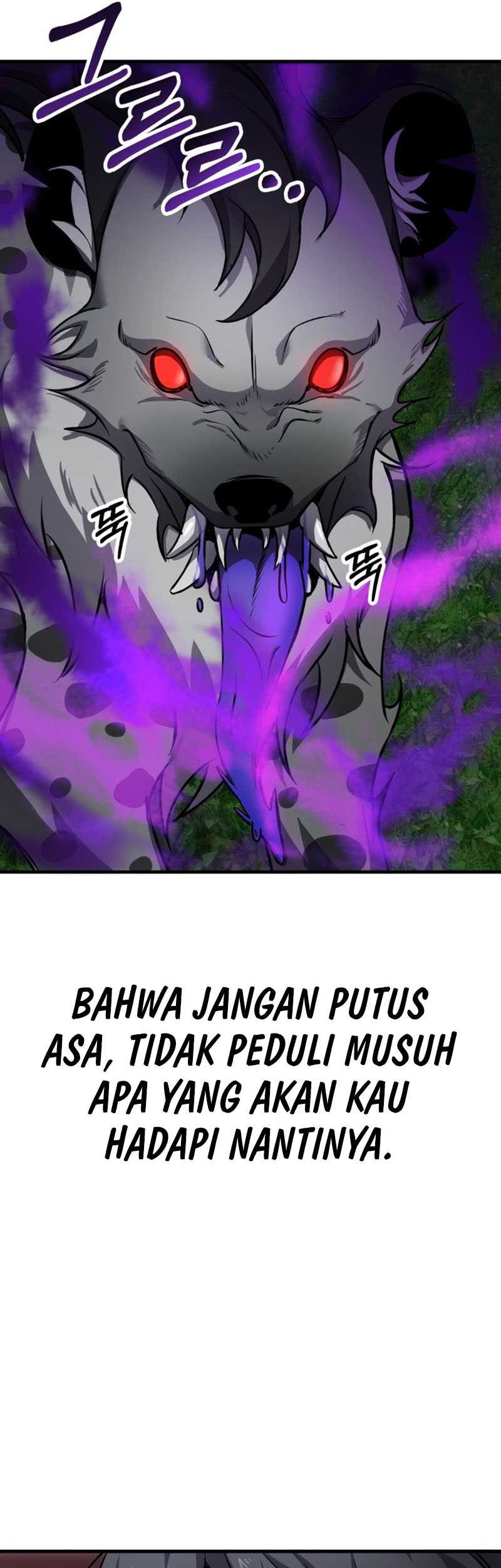 Poison-Eating Healer Chapter 10 - halaman 44