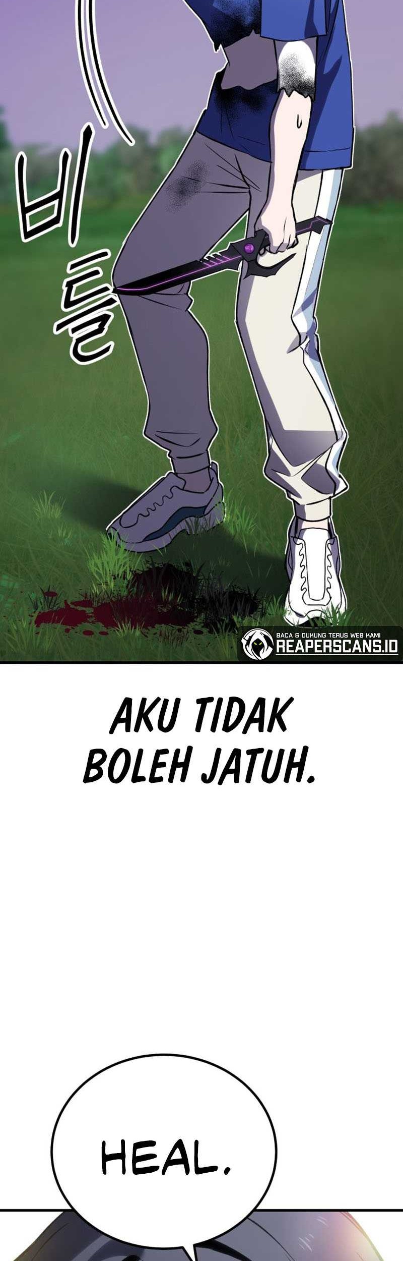 Poison-Eating Healer Chapter 10 - halaman 47