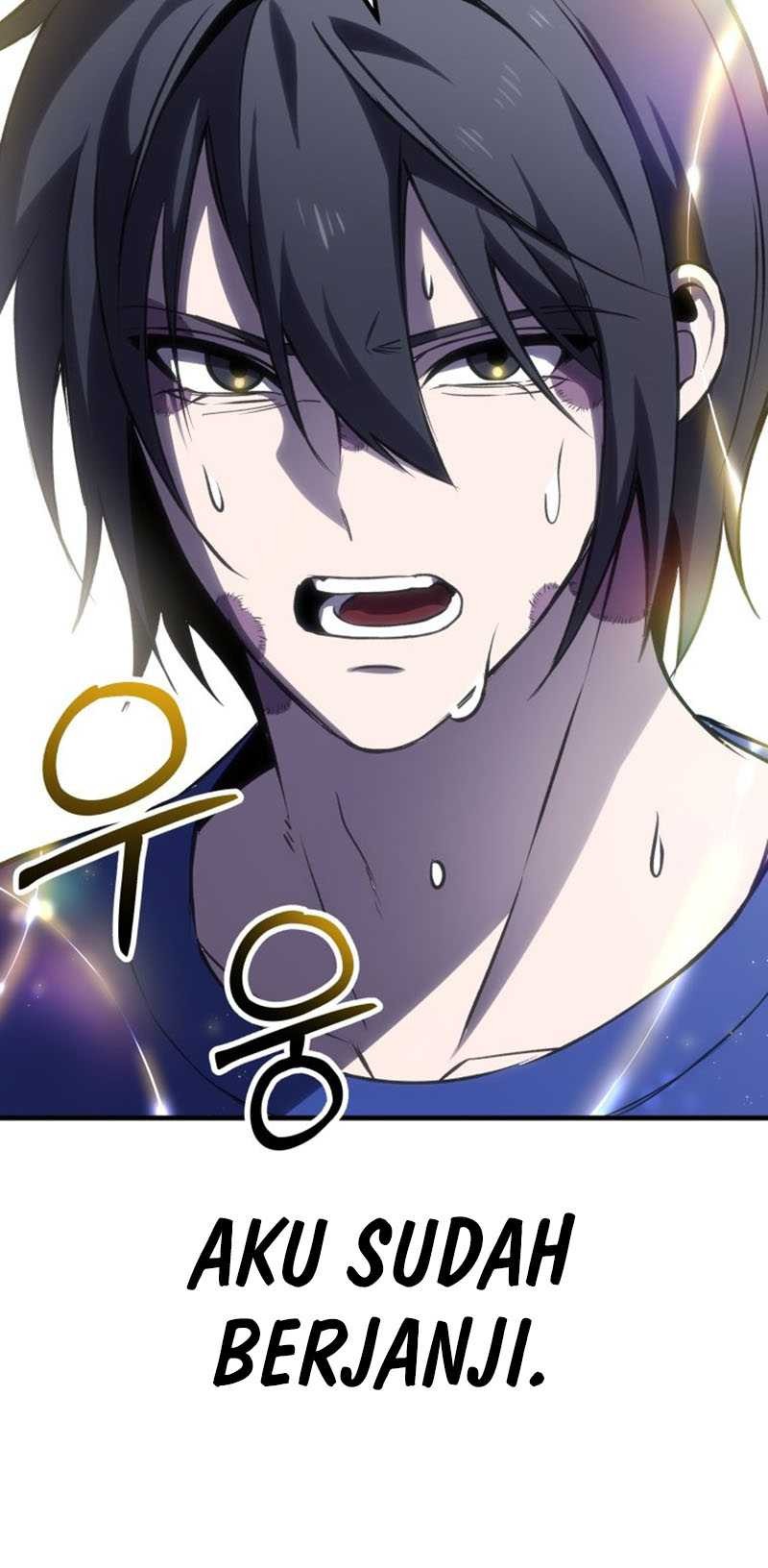 Poison-Eating Healer Chapter 10 - halaman 48