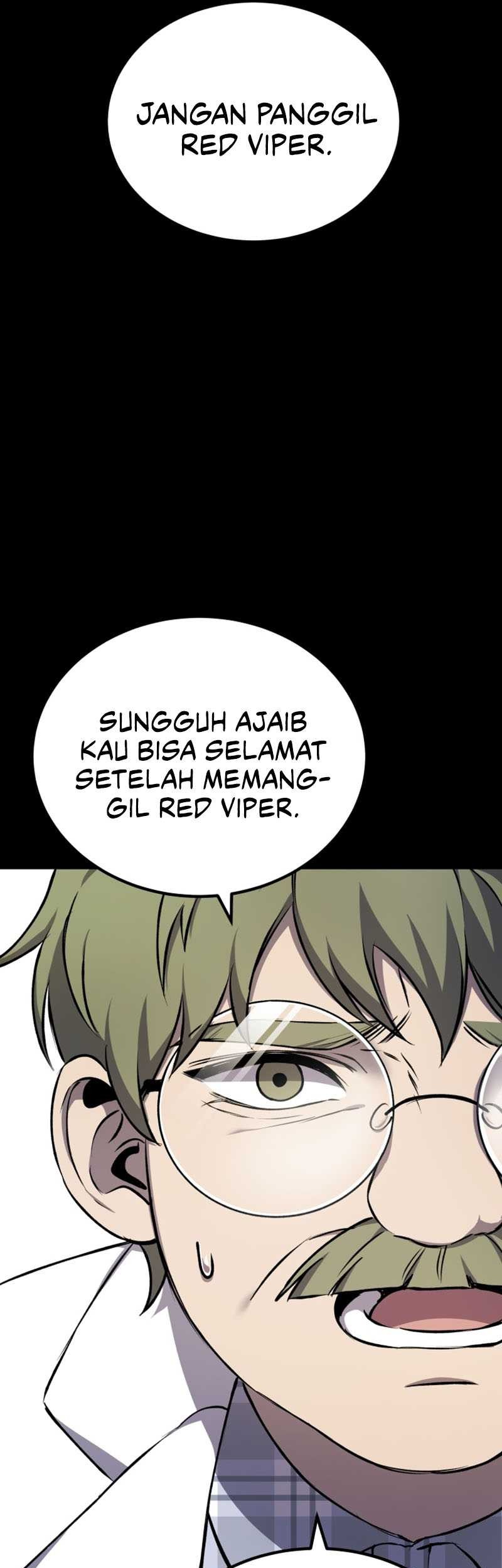 Poison-Eating Healer Chapter 10 - halaman 55