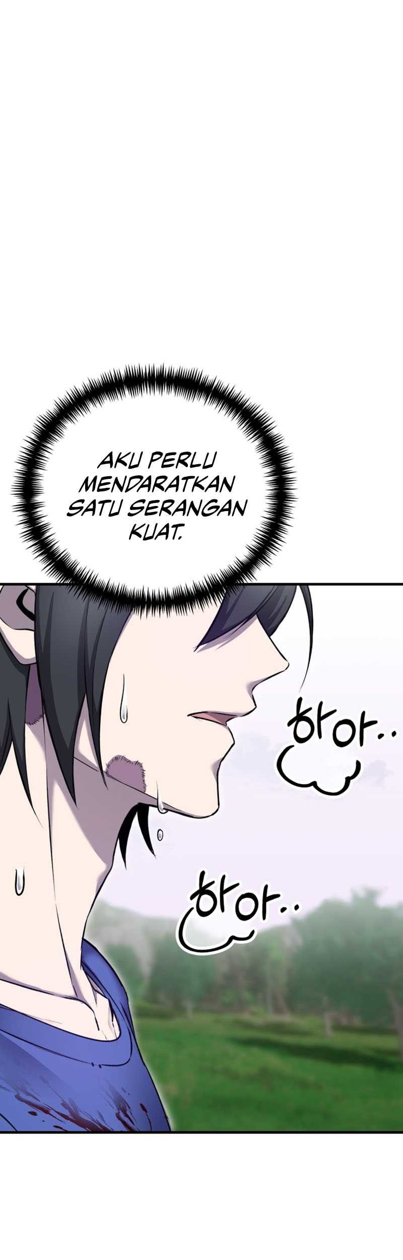 Poison-Eating Healer Chapter 10 - halaman 73