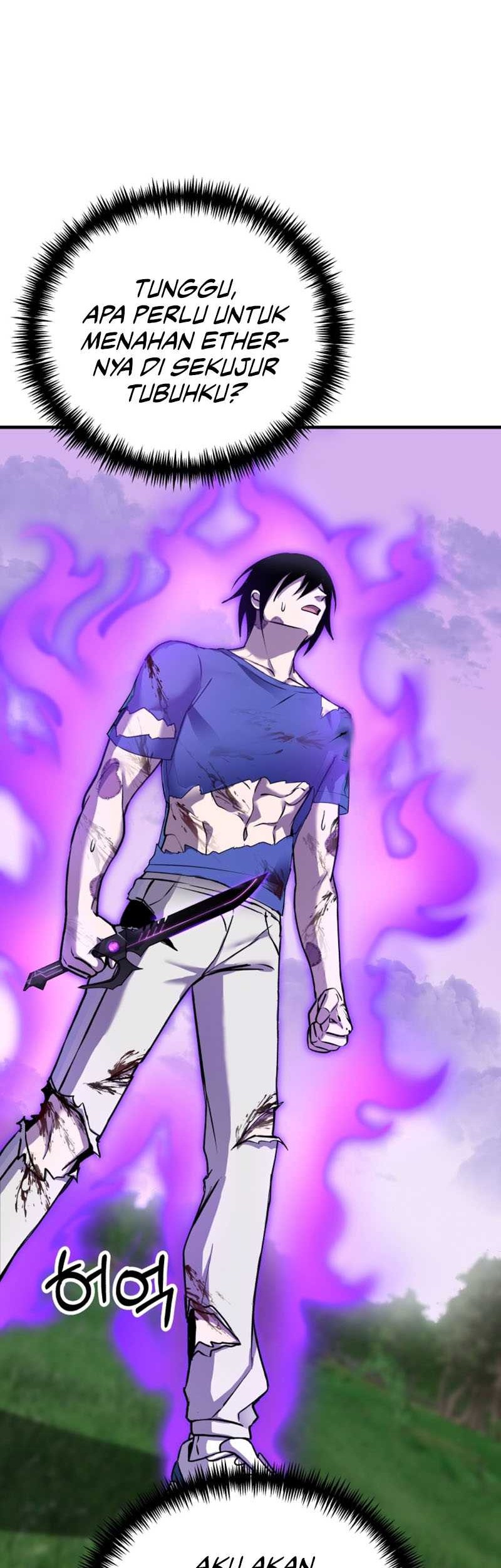 Poison-Eating Healer Chapter 10 - halaman 74