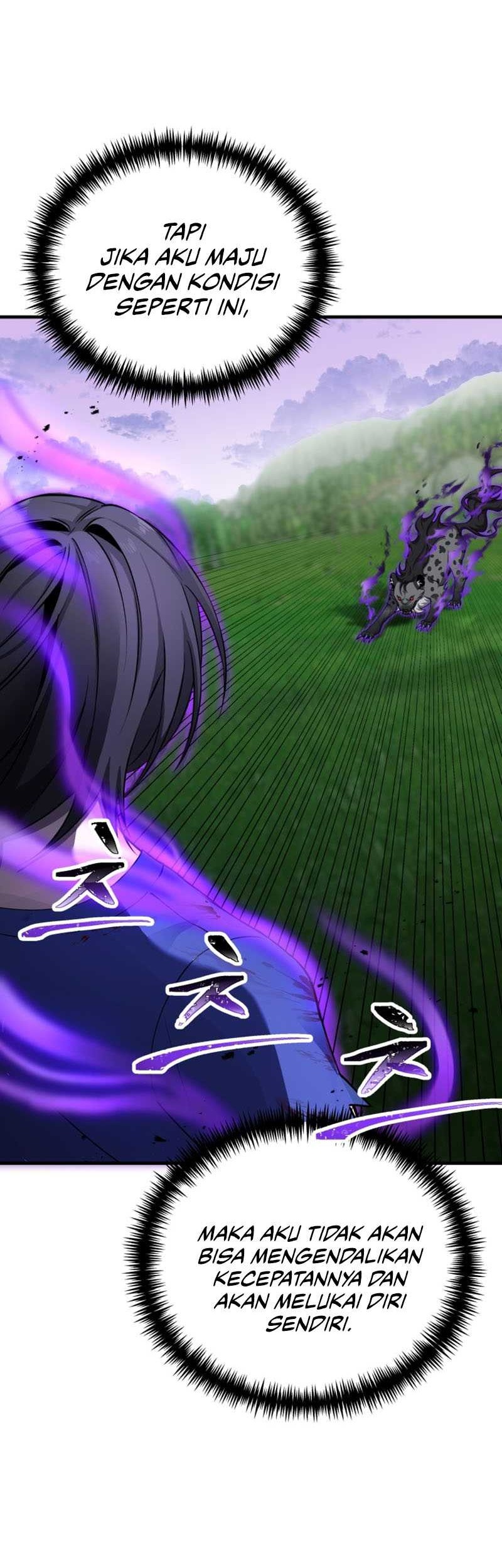 Poison-Eating Healer Chapter 10 - halaman 76