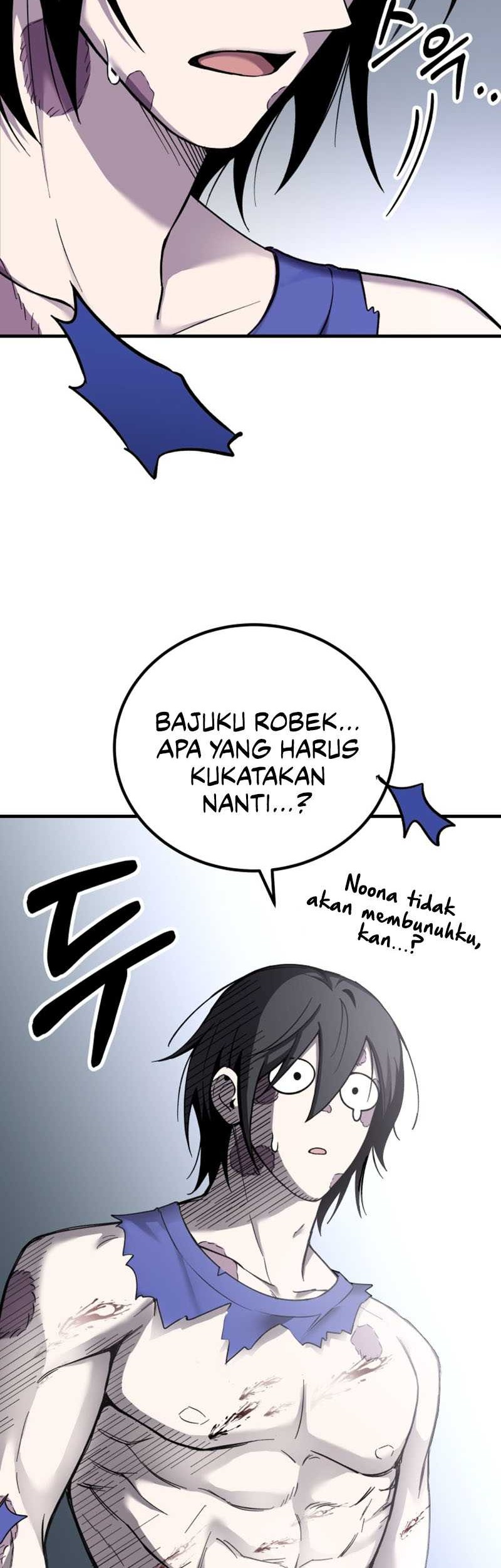 Poison-Eating Healer Chapter 10 - halaman 92