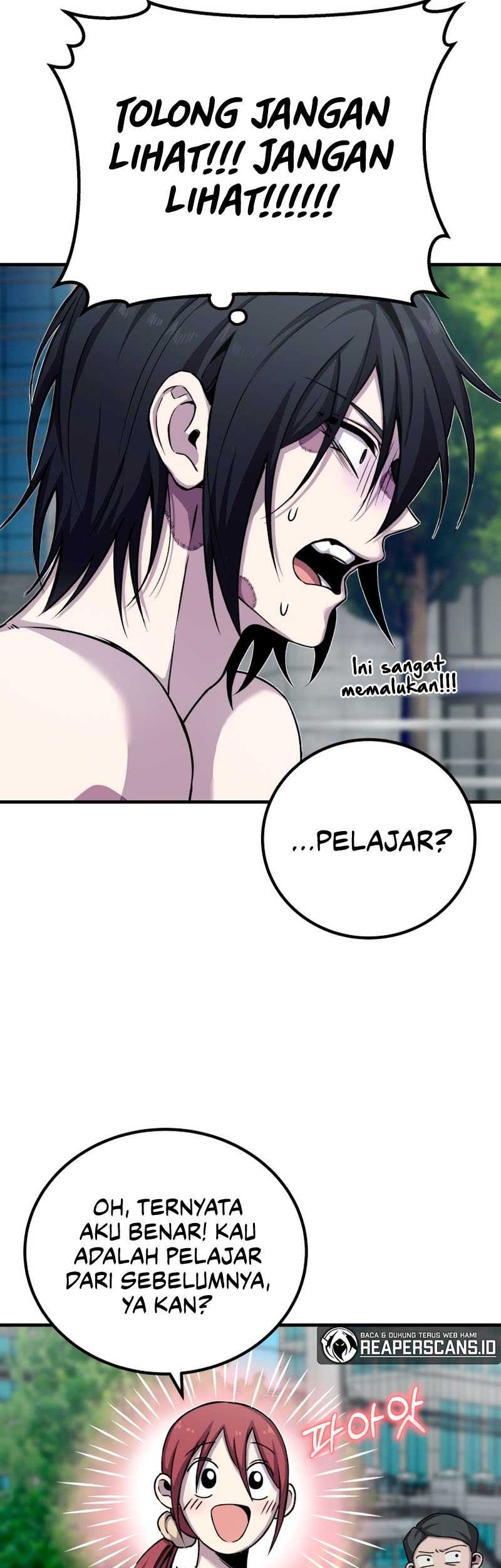 Poison-Eating Healer Chapter 11 - halaman 11