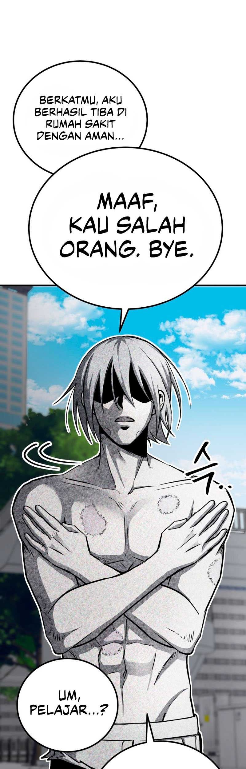 Poison-Eating Healer Chapter 11 - halaman 15