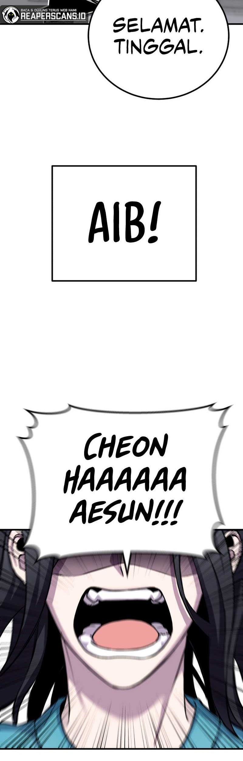 Poison-Eating Healer Chapter 11 - halaman 16