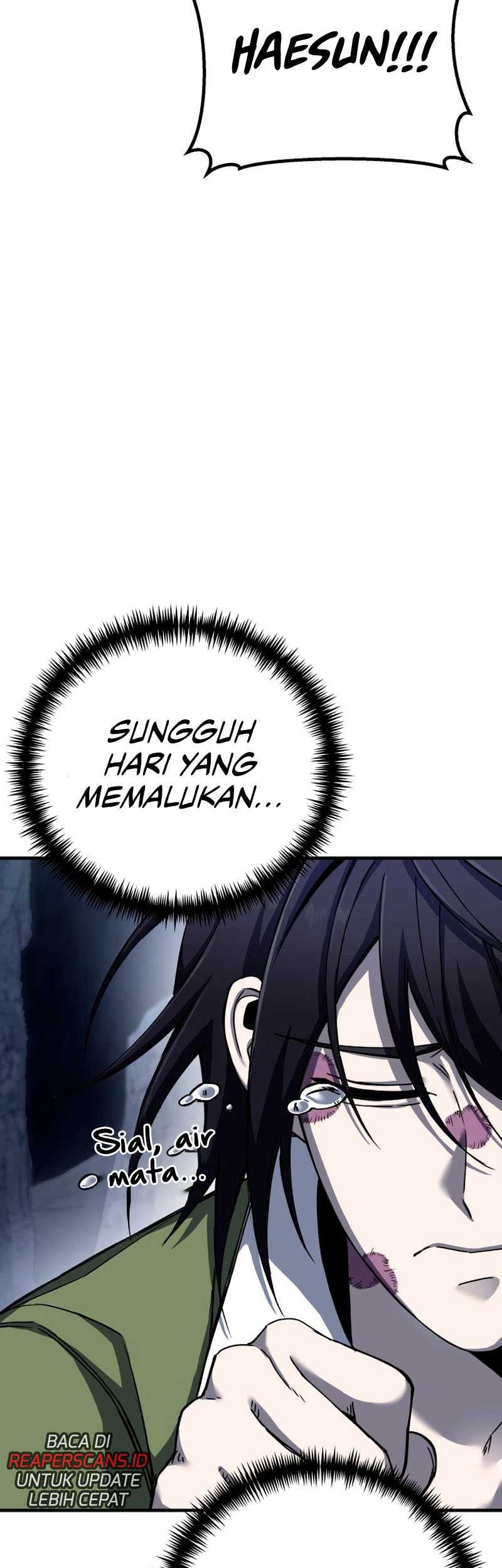 Poison-Eating Healer Chapter 11 - halaman 19
