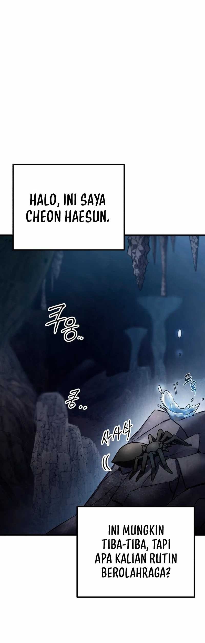 Poison-Eating Healer Chapter 11 - halaman 2
