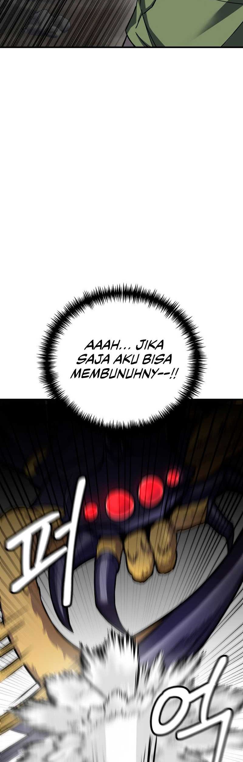 Poison-Eating Healer Chapter 11 - halaman 22