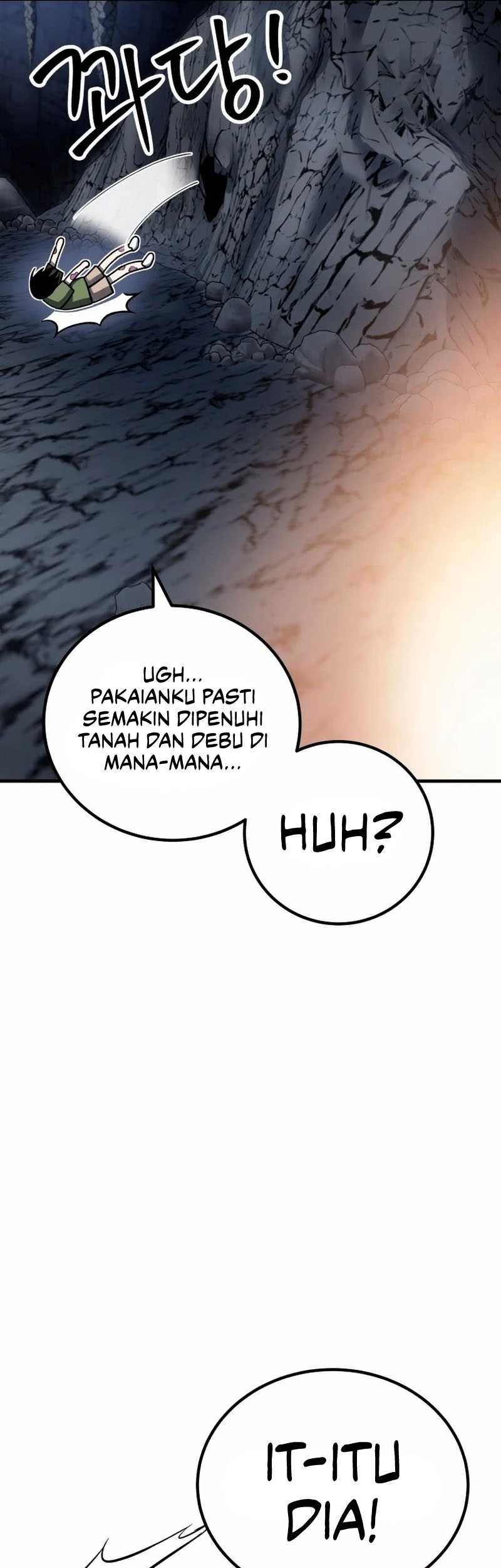 Poison-Eating Healer Chapter 11 - halaman 25