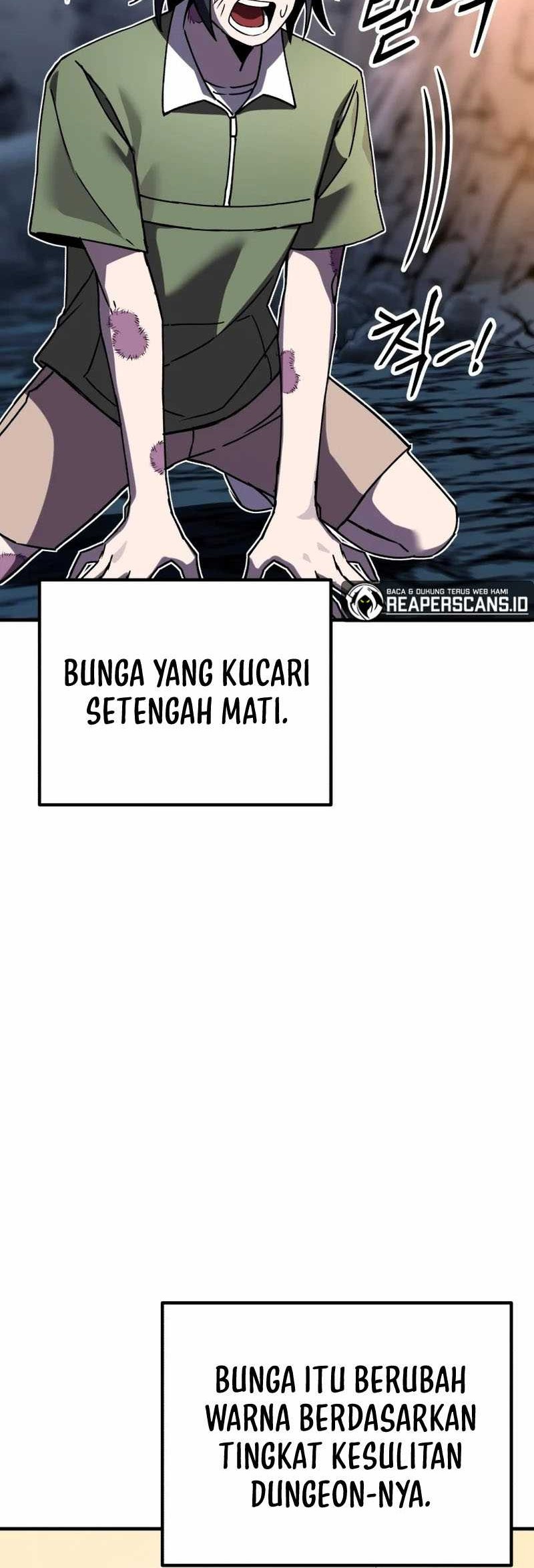 Poison-Eating Healer Chapter 11 - halaman 28