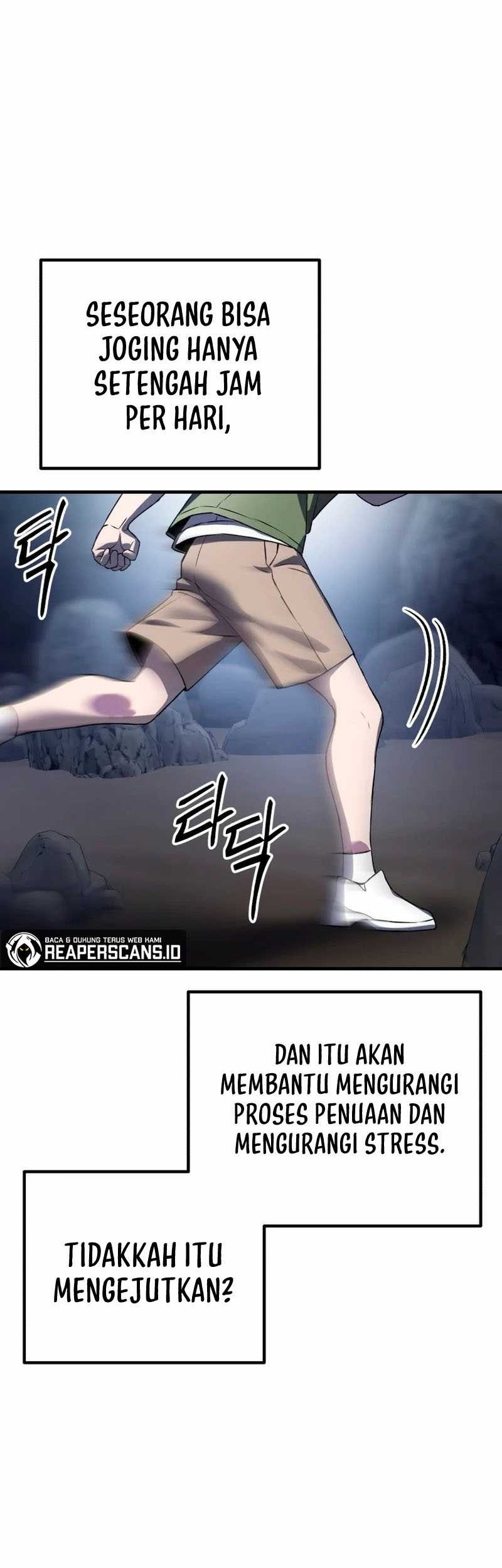 Poison-Eating Healer Chapter 11 - halaman 3