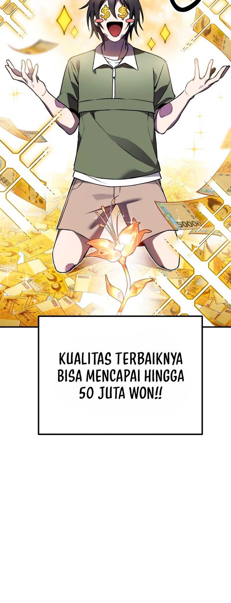 Poison-Eating Healer Chapter 11 - halaman 32