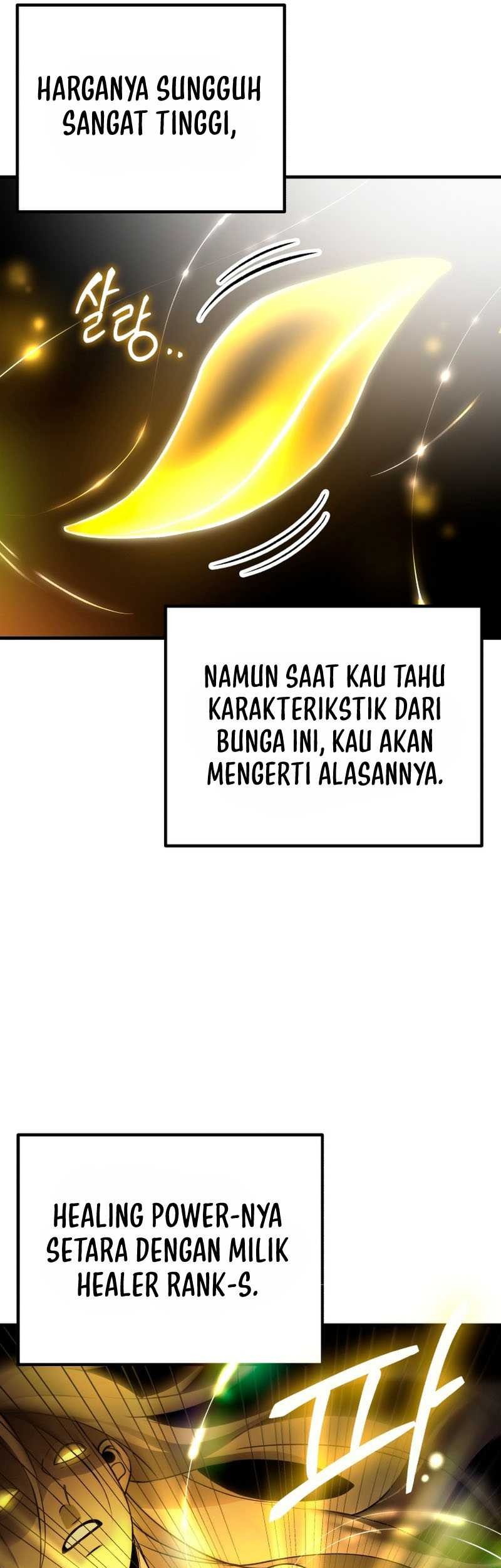 Poison-Eating Healer Chapter 11 - halaman 33