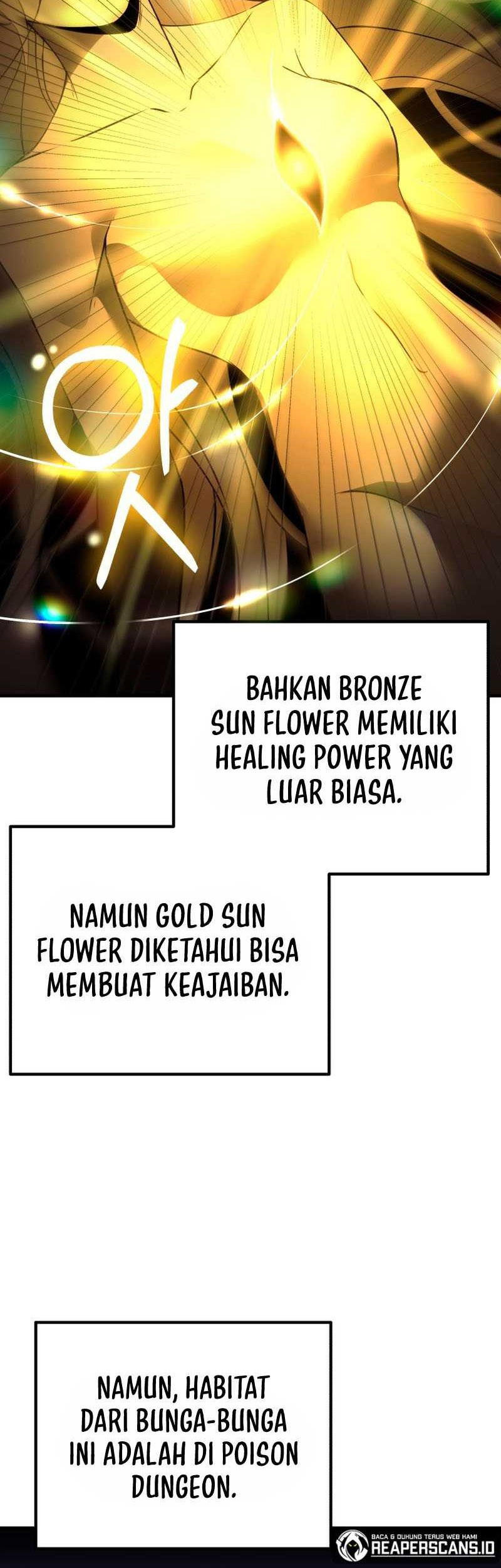 Poison-Eating Healer Chapter 11 - halaman 34