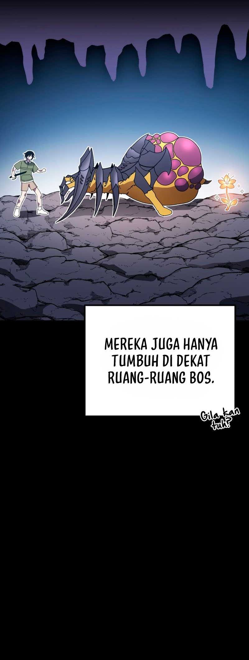Poison-Eating Healer Chapter 11 - halaman 35