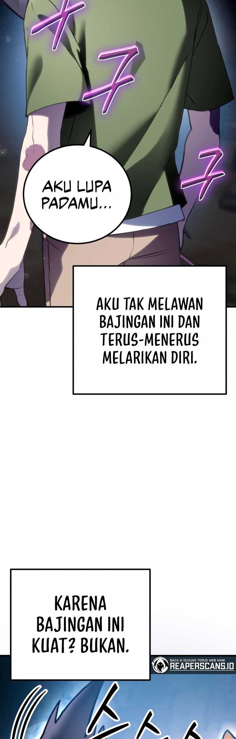 Poison-Eating Healer Chapter 11 - halaman 37