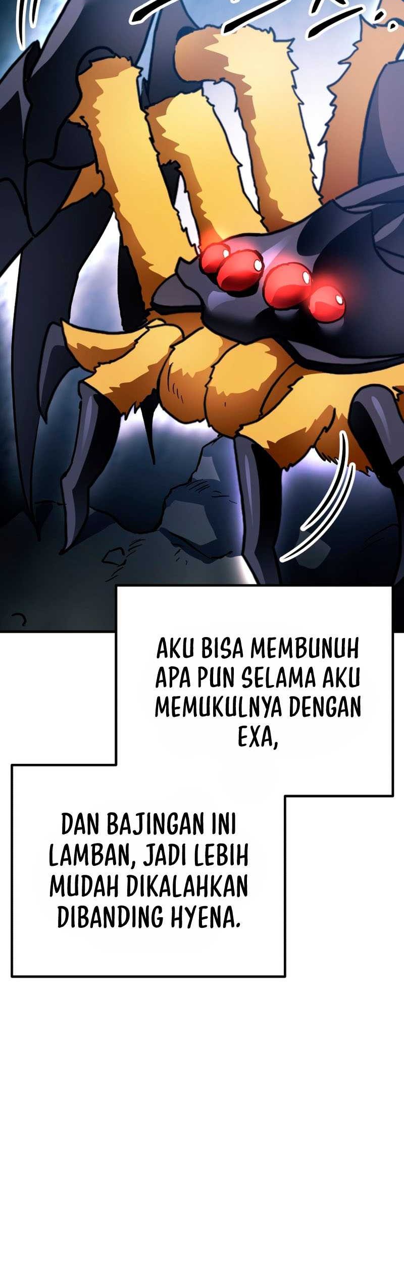 Poison-Eating Healer Chapter 11 - halaman 38