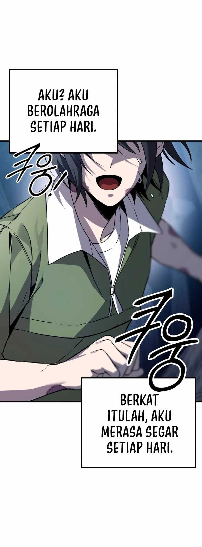 Poison-Eating Healer Chapter 11 - halaman 4