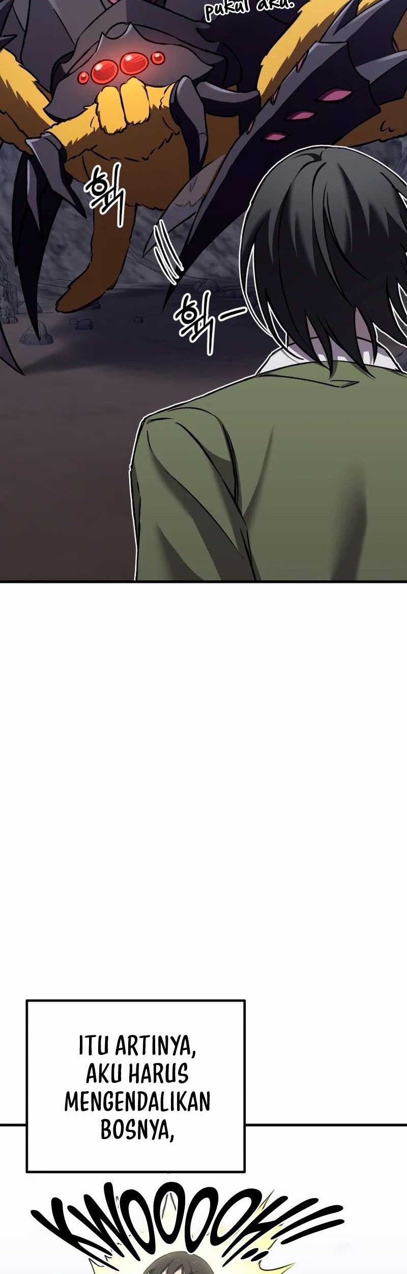 Poison-Eating Healer Chapter 11 - halaman 41