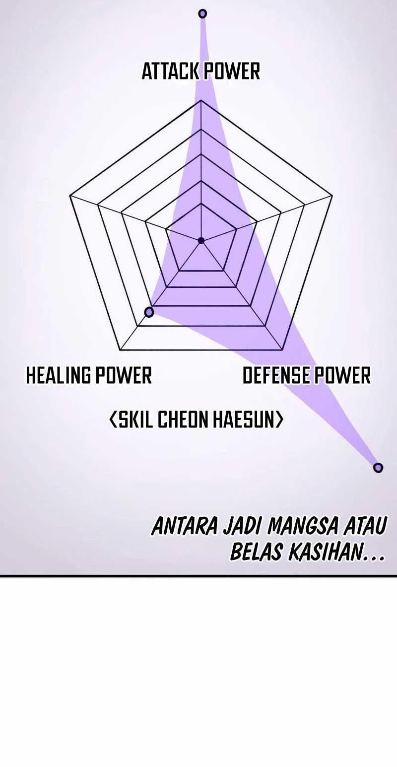 Poison-Eating Healer Chapter 11 - halaman 43