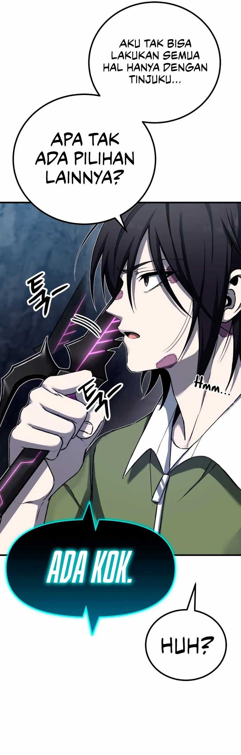 Poison-Eating Healer Chapter 11 - halaman 44