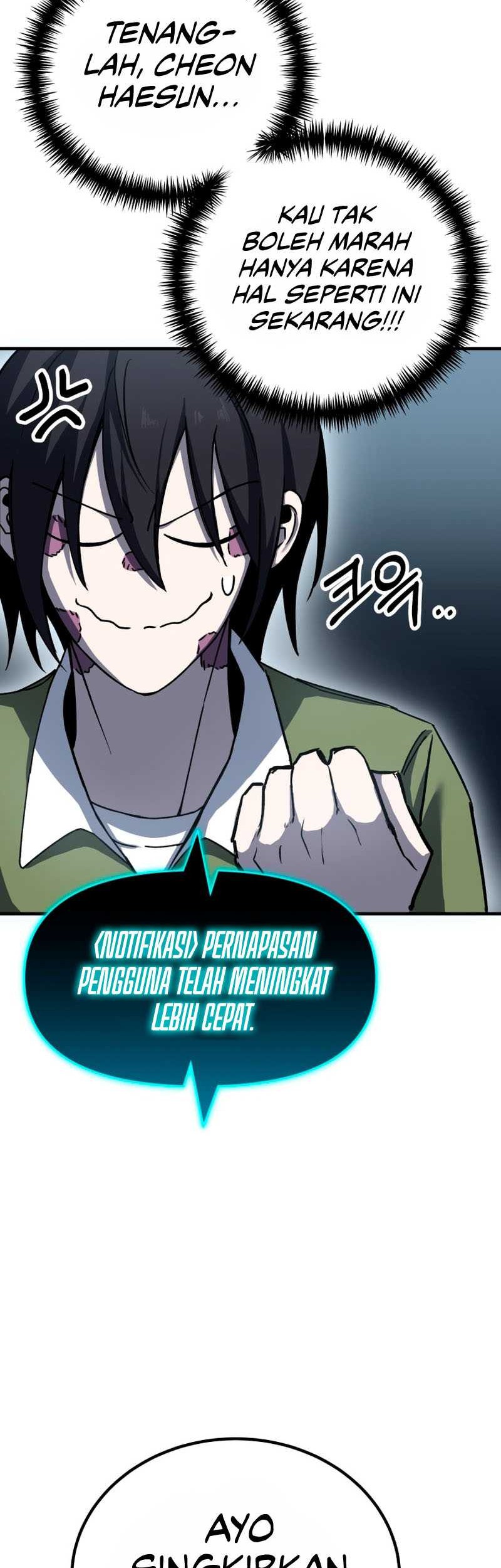 Poison-Eating Healer Chapter 11 - halaman 53