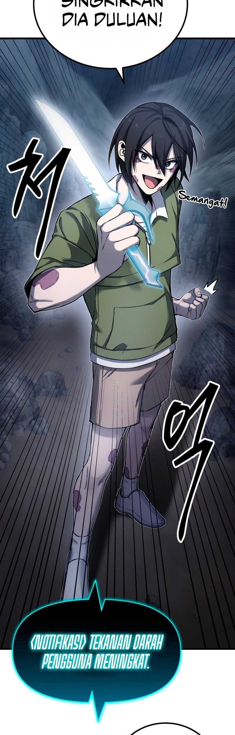Poison-Eating Healer Chapter 11 - halaman 54