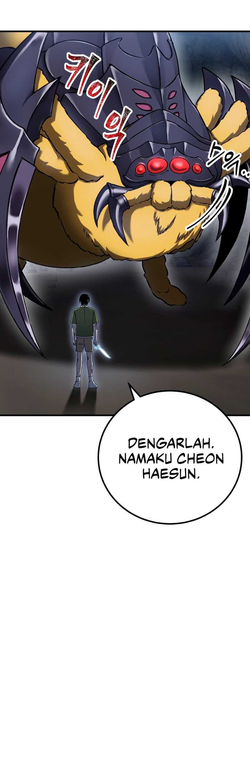Poison-Eating Healer Chapter 11 - halaman 57