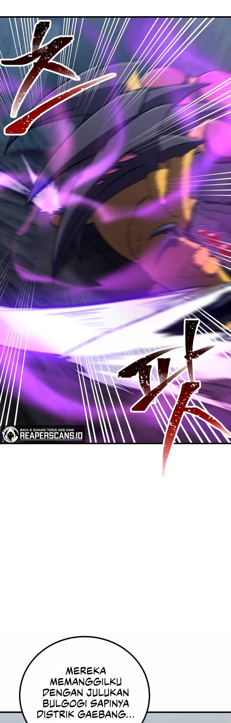 Poison-Eating Healer Chapter 11 - halaman 58
