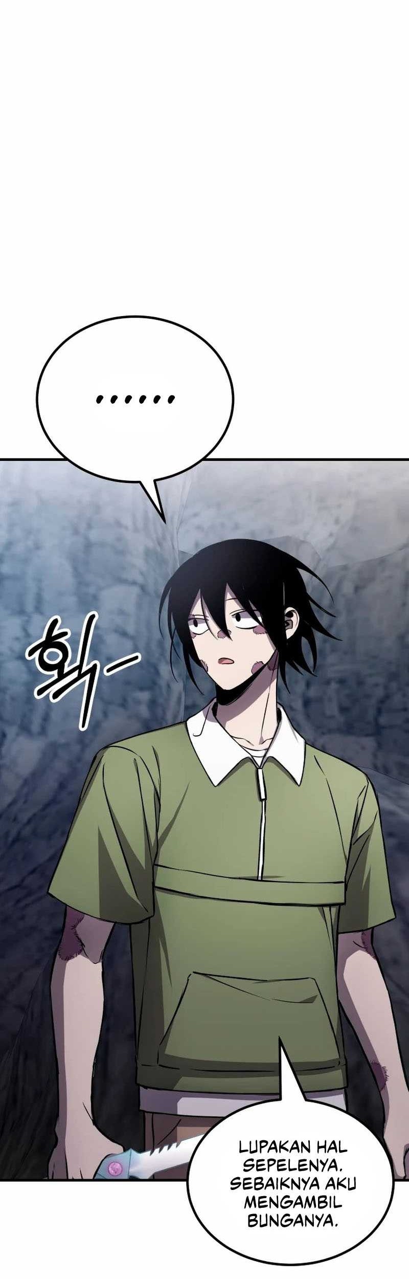 Poison-Eating Healer Chapter 11 - halaman 61