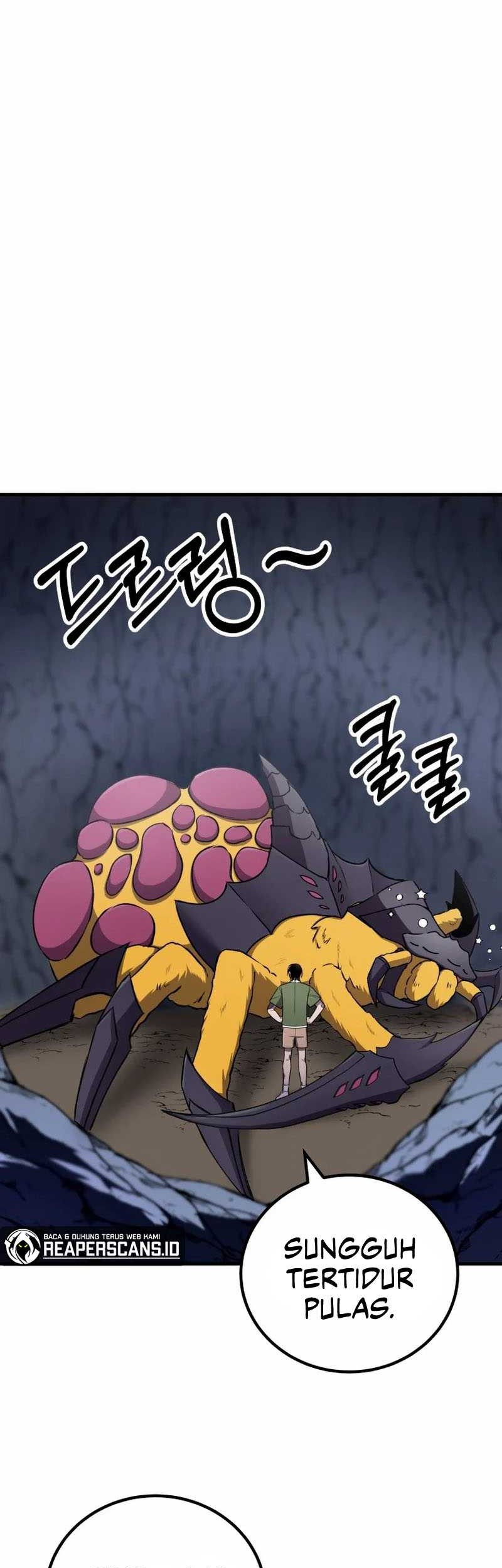 Poison-Eating Healer Chapter 11 - halaman 62