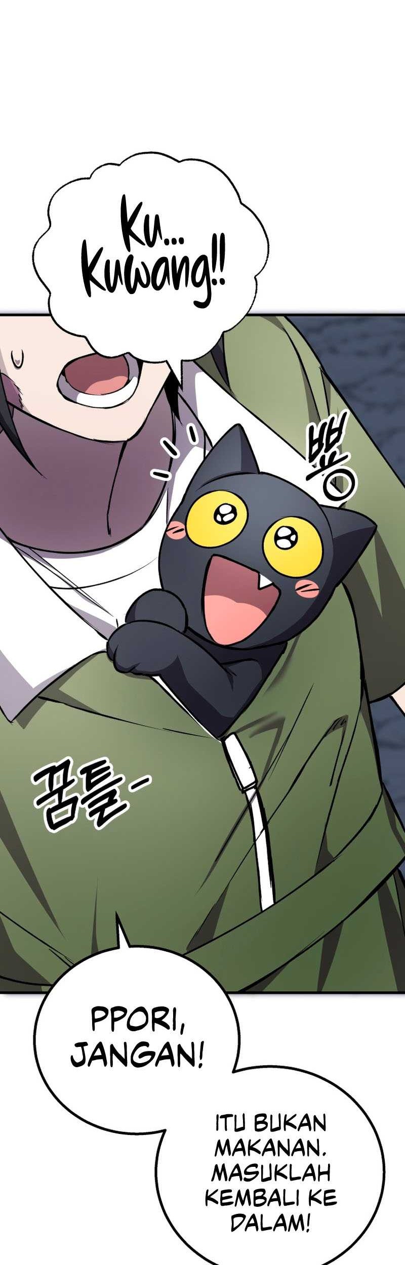 Poison-Eating Healer Chapter 11 - halaman 65