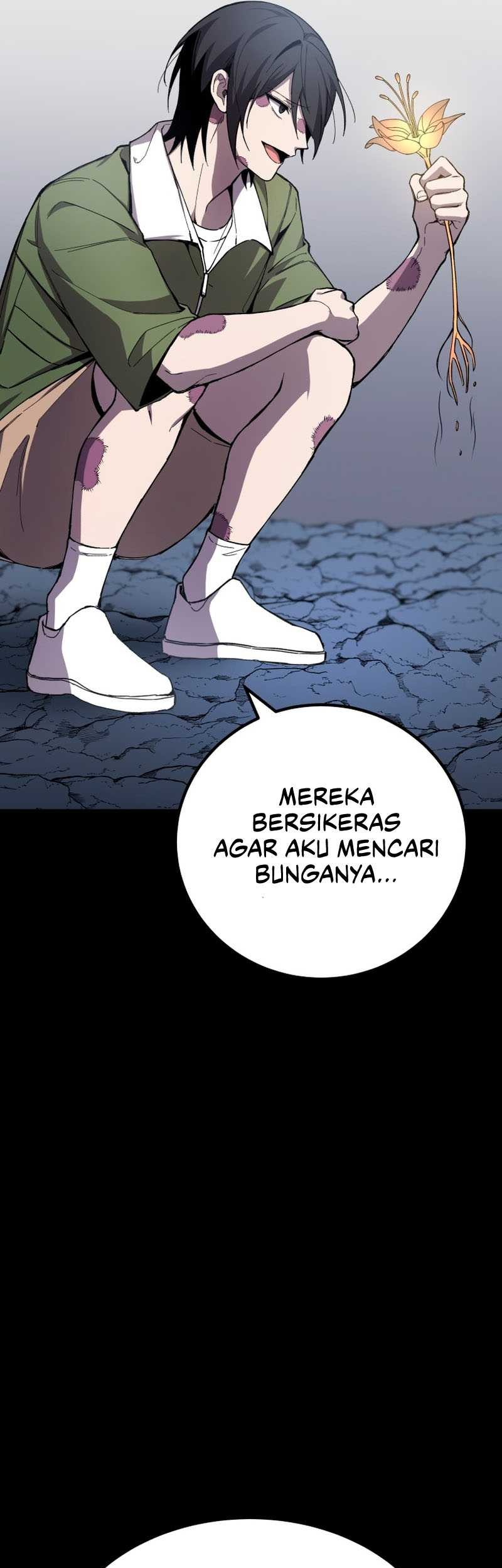 Poison-Eating Healer Chapter 11 - halaman 68
