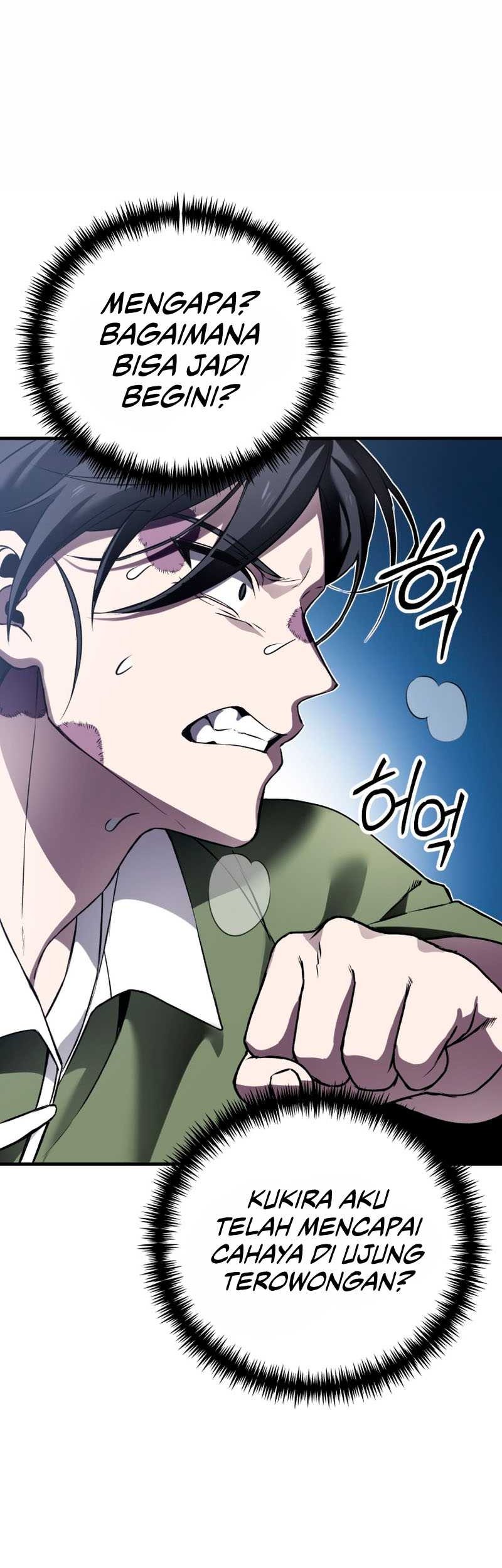 Poison-Eating Healer Chapter 11 - halaman 7