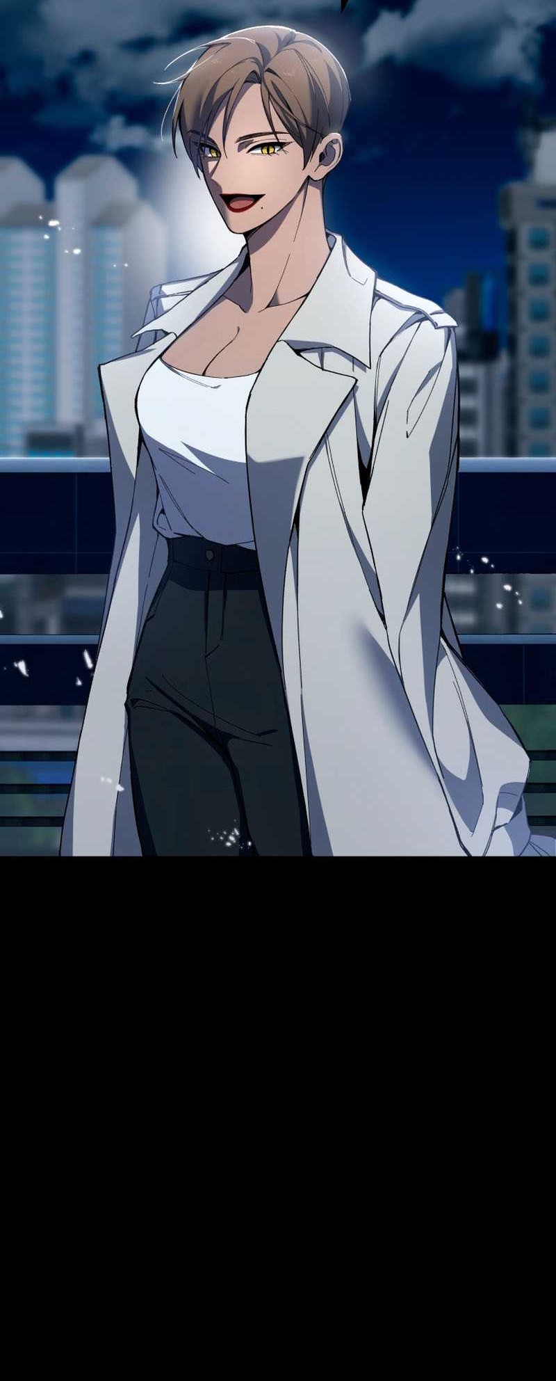 Poison-Eating Healer Chapter 11 - halaman 71