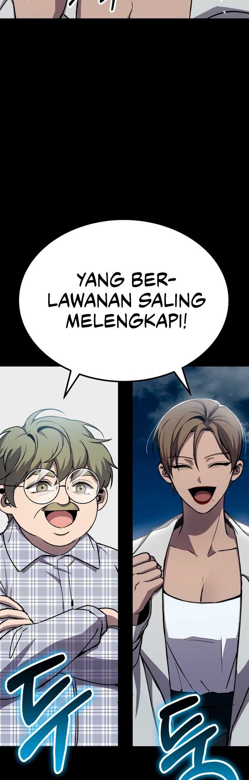 Poison-Eating Healer Chapter 11 - halaman 73