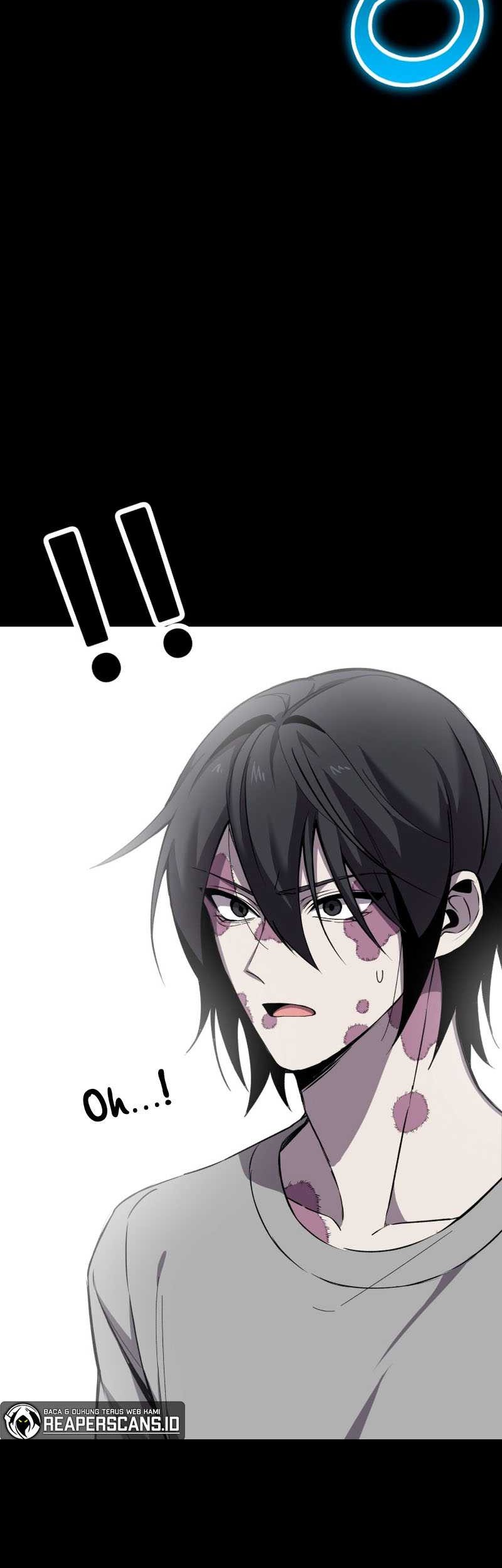 Poison-Eating Healer Chapter 11 - halaman 74