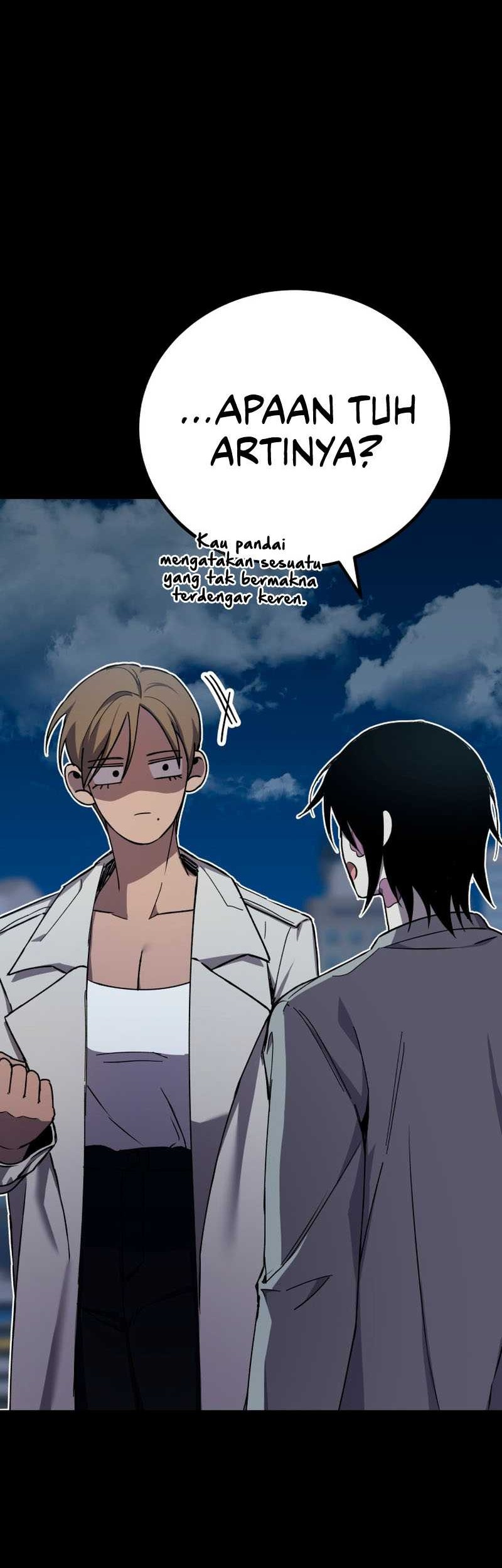 Poison-Eating Healer Chapter 11 - halaman 75