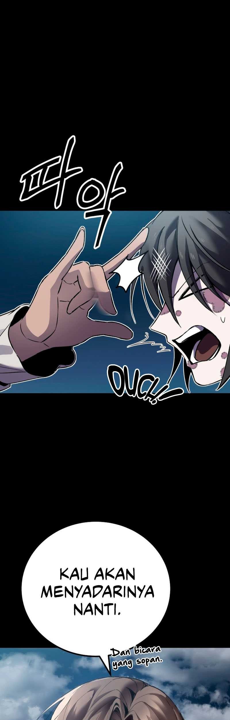 Poison-Eating Healer Chapter 11 - halaman 76
