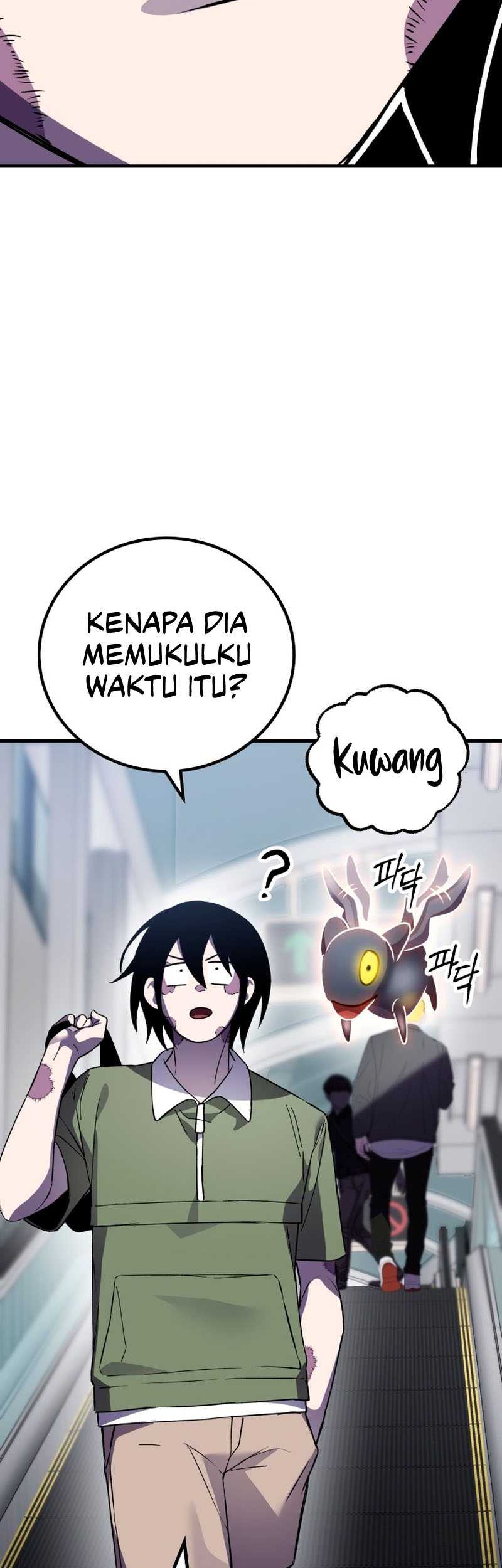 Poison-Eating Healer Chapter 11 - halaman 78