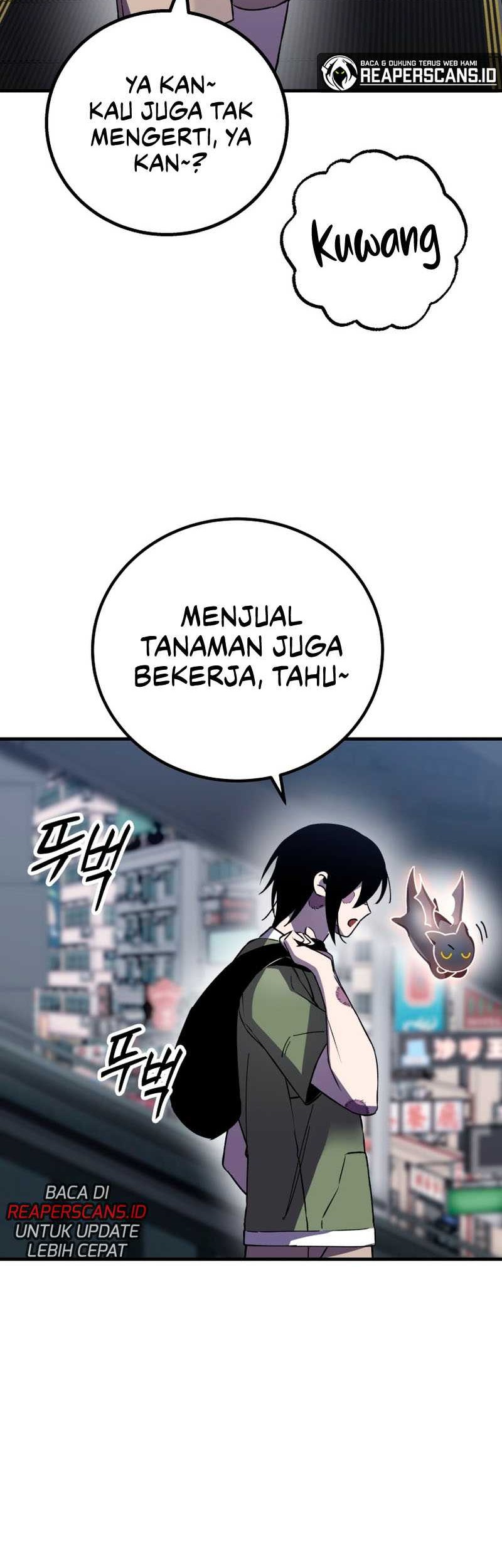 Poison-Eating Healer Chapter 11 - halaman 79