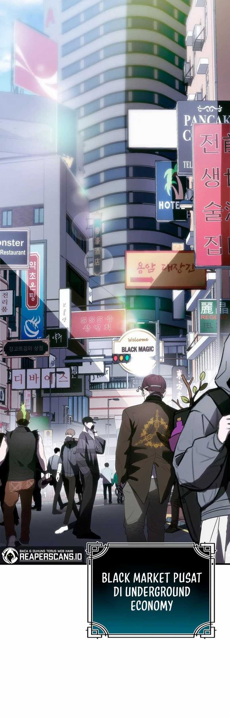 Poison-Eating Healer Chapter 11 - halaman 81