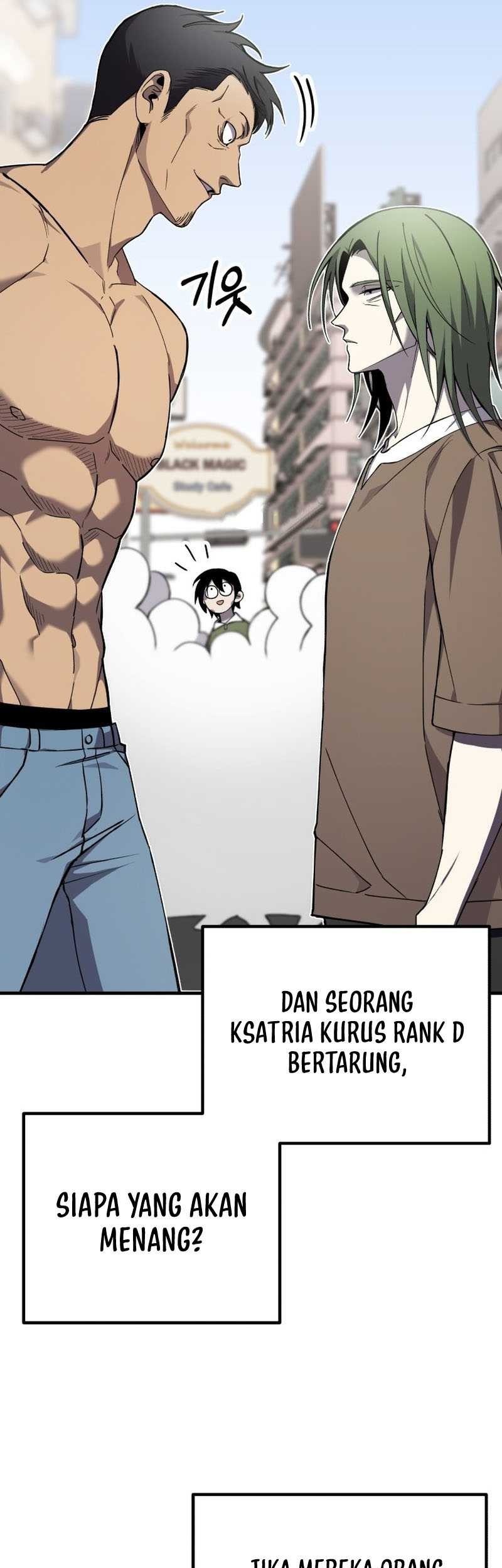 Poison-Eating Healer Chapter 12 - halaman 10