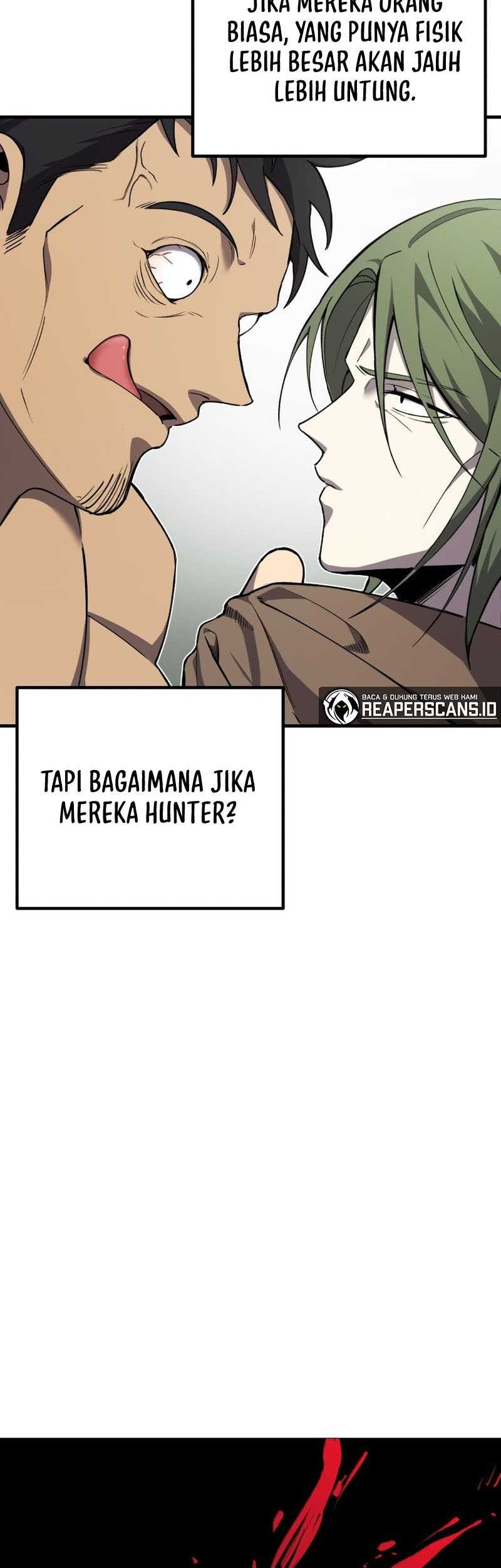 Poison-Eating Healer Chapter 12 - halaman 11