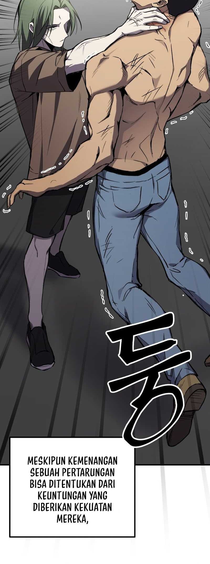 Poison-Eating Healer Chapter 12 - halaman 13