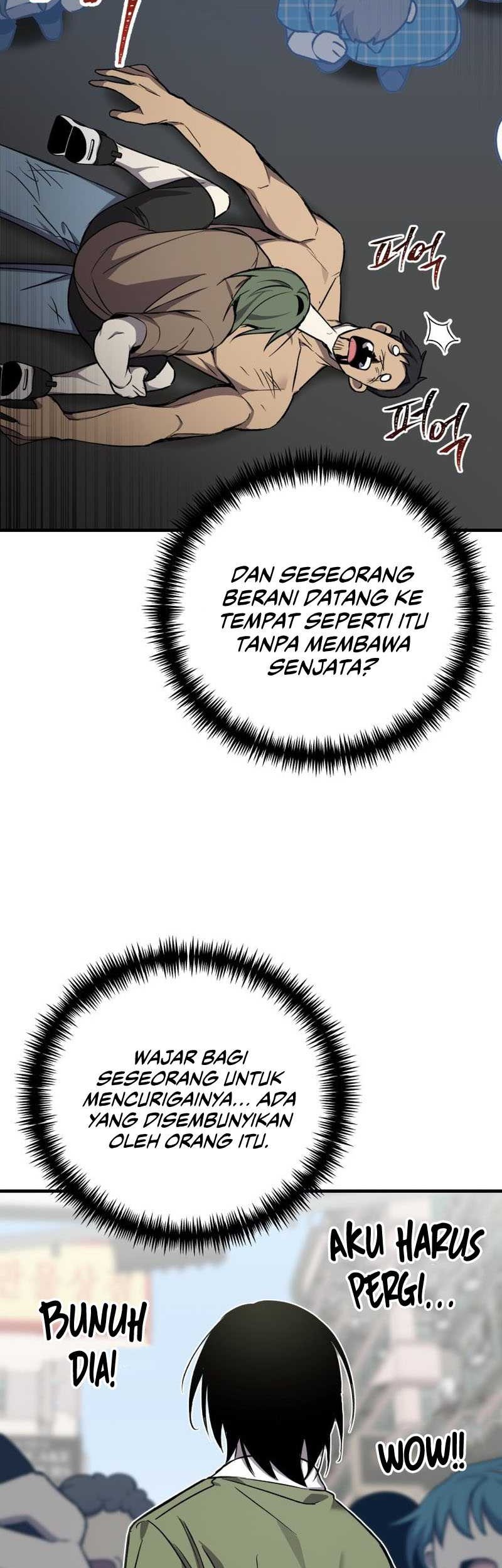 Poison-Eating Healer Chapter 12 - halaman 16
