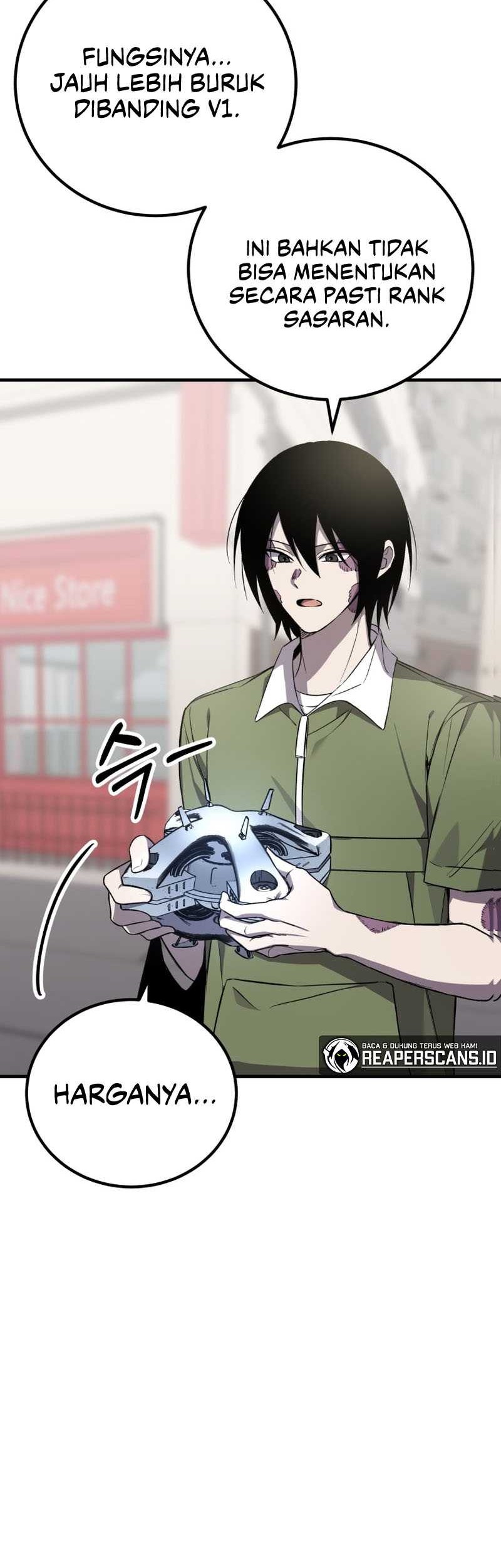 Poison-Eating Healer Chapter 12 - halaman 19